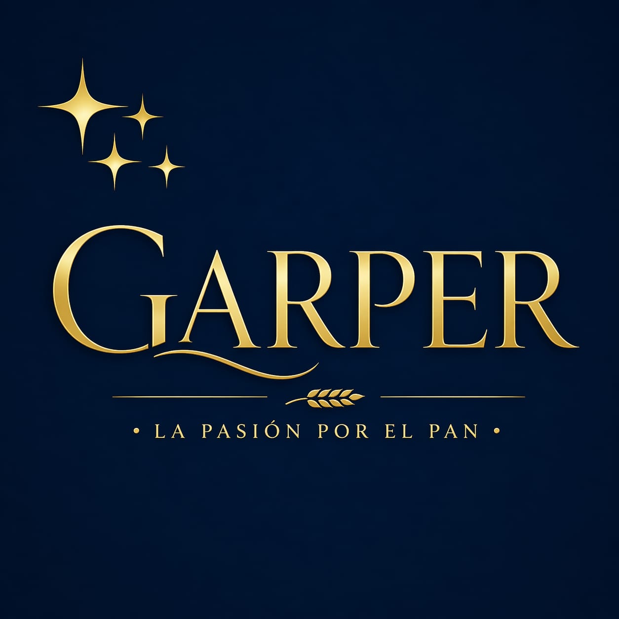 Panadería Garper